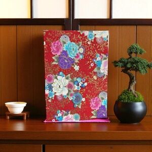 Handmade Coptic Bound Blank Journals made to Order. Choose your cover design.